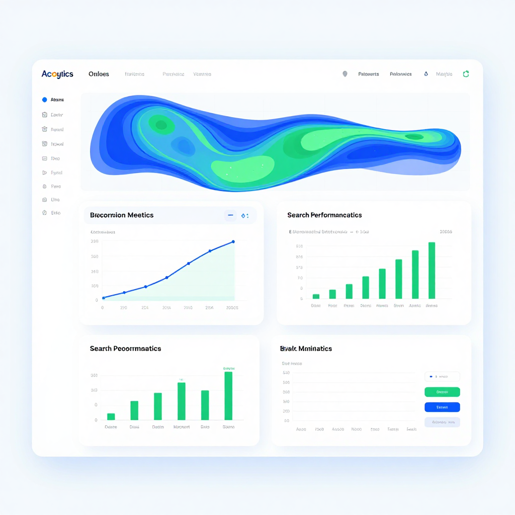 Behavioral Data Analysis for Search Optimization: Complete Guide