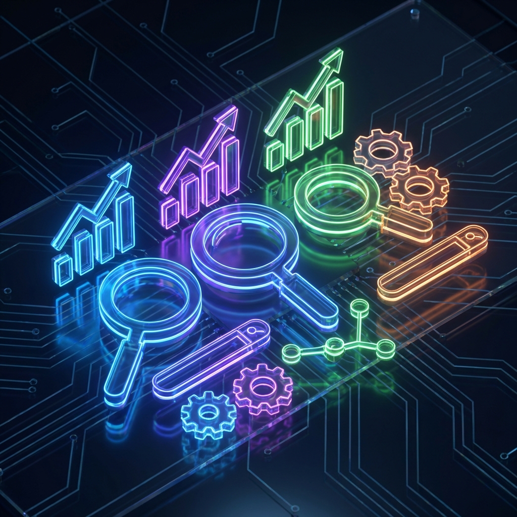 Best SEO Tools 2025: Complete Guide to Ranking Higher