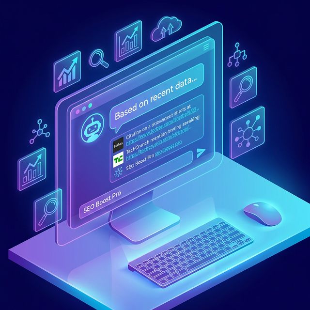 How to Build AI Citations and Rank in ChatGPT: Complete 2026 Guide