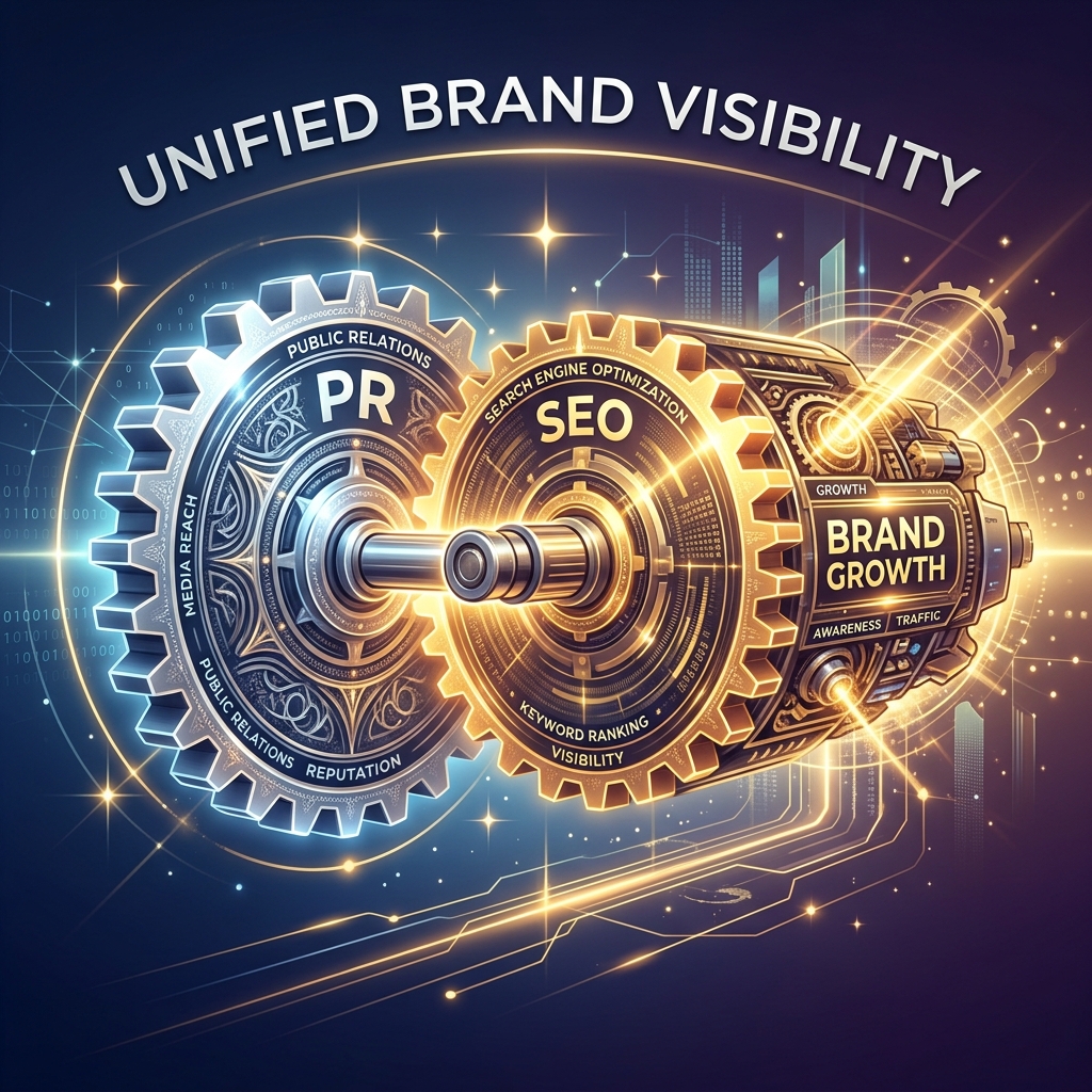 The PR-SEO Integration Framework: Building Durable E-E-A-T in 2026
