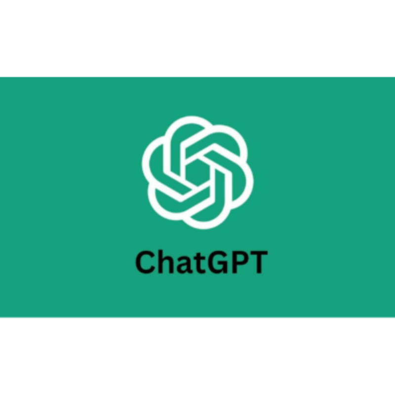 ChatGPT Logo