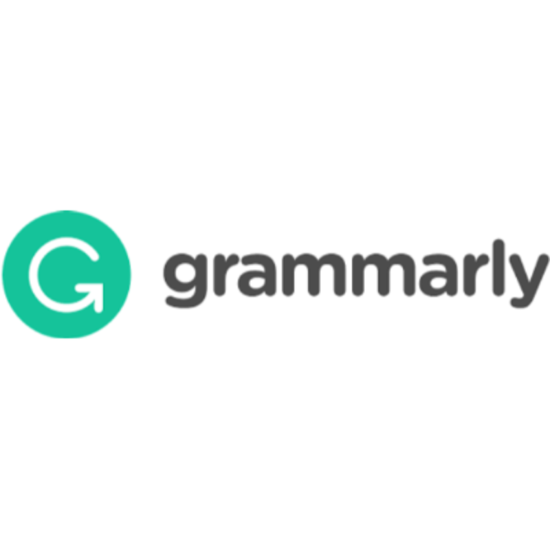 Grammarly Logo