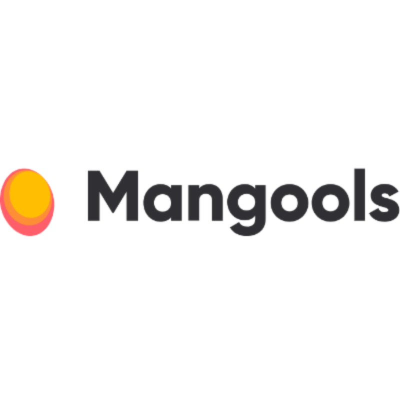 Mangools Logo