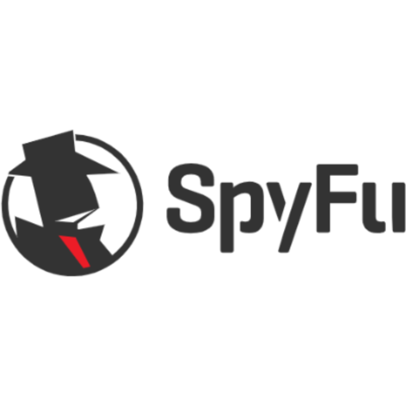 Spyfu Logo