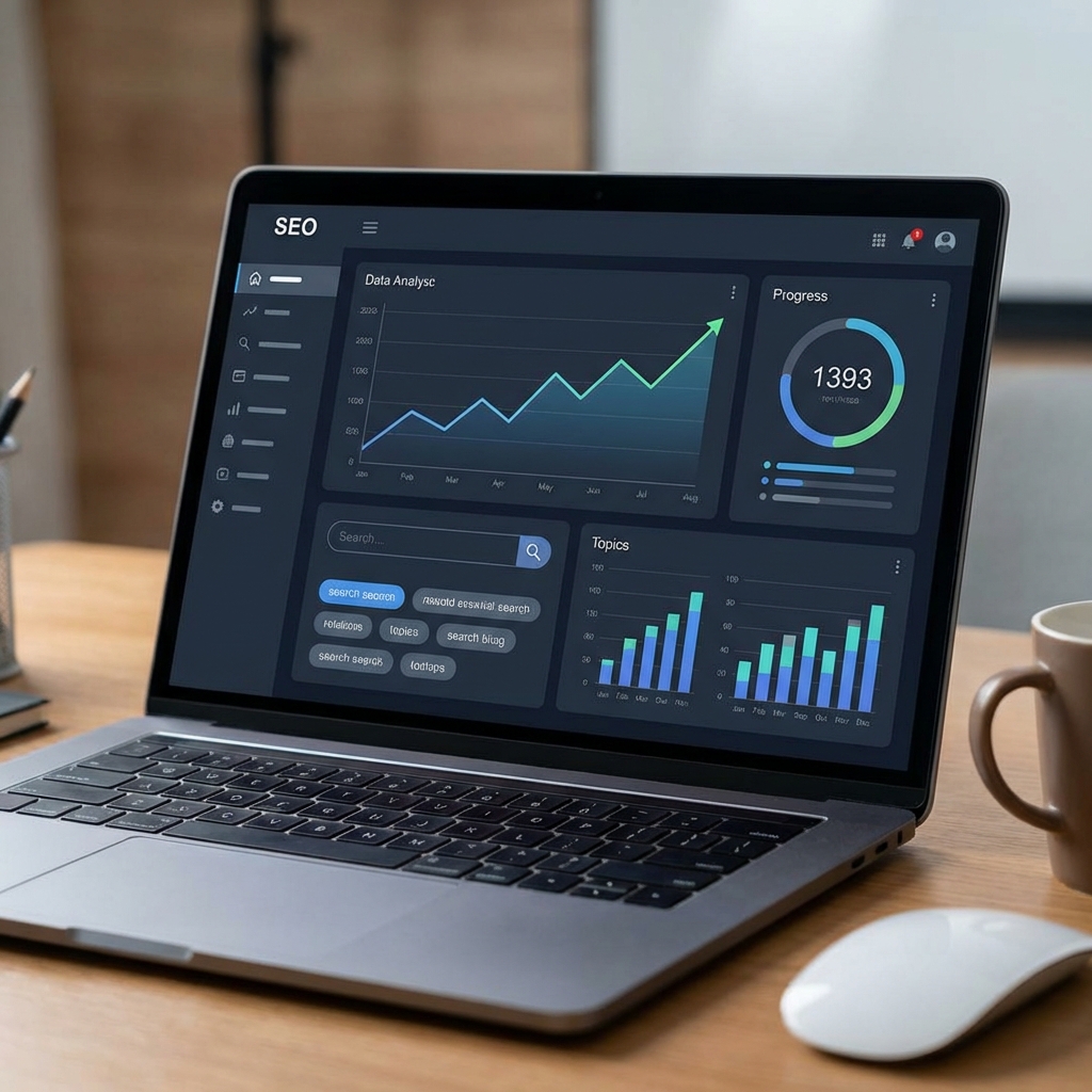 Moz Pro: Trusted SEO Platform