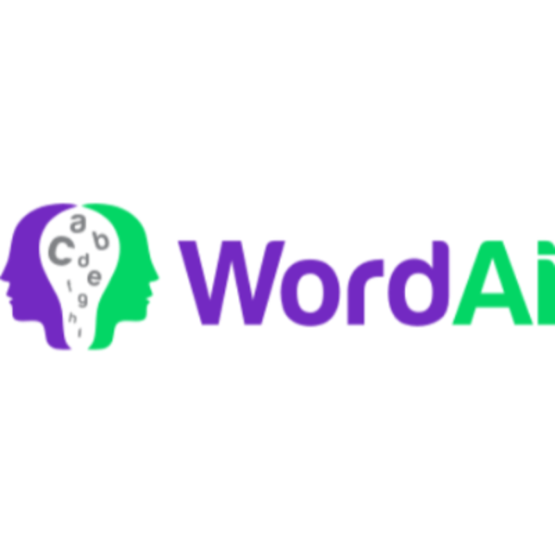 WordAI Logo